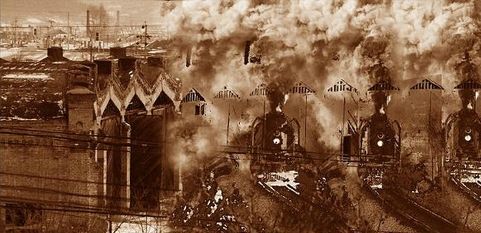 走访横道河子中东铁路建筑群_新浪旅游_新浪网