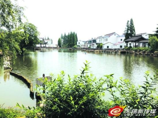 果香好时节 无锡自驾采摘攻略