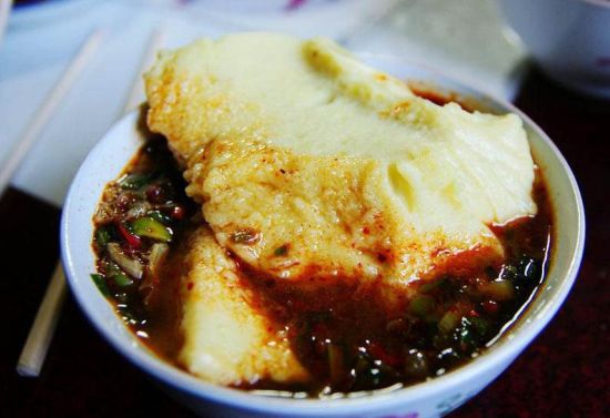 舌尖上的宝鸡 宝鸡美食十大碗