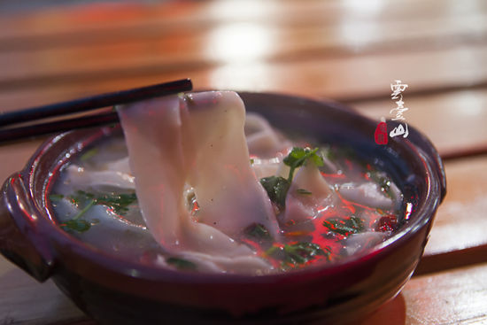 河南云台山美食v美食美食篇攻略湖州过年图片