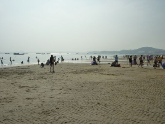 长海县大长山岛旅游攻略