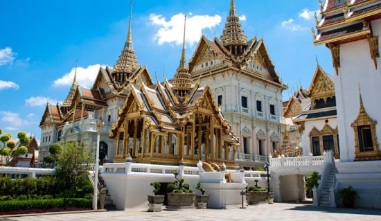 泰国从下月起至10月底免收中国人旅游签证费