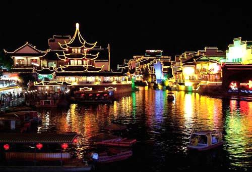 私人定制 不同性格人物游玩推荐