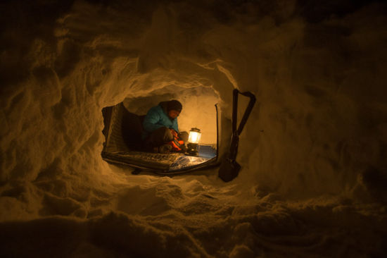 方向由心决定圣域西藏朝圣之行