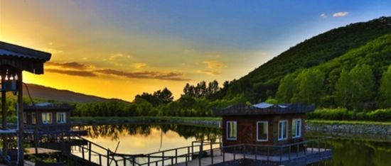 让你不虚此行 哈尔滨最佳郊游地推荐(组图)