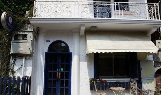 在鼓浪屿必做的事:在特色民宿住一晚(图)_新浪旅游_新浪网