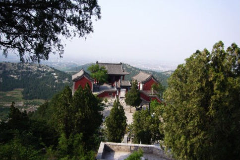 十一黄金周 盘点省内景美人少的好去处(2)