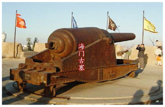 天子渡口特色游 津门十景美如画(2)_新浪旅游_新浪网