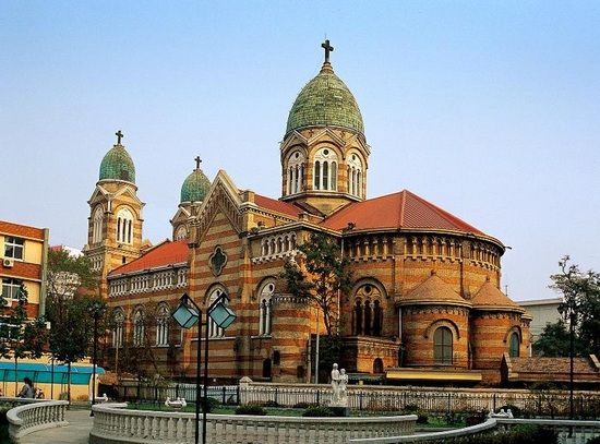 让津城为你上一堂历史课 讲述一段浴血抗战史