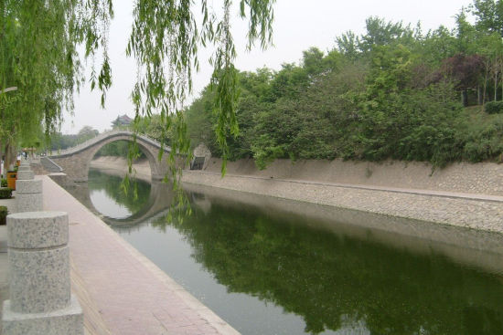 环城西苑