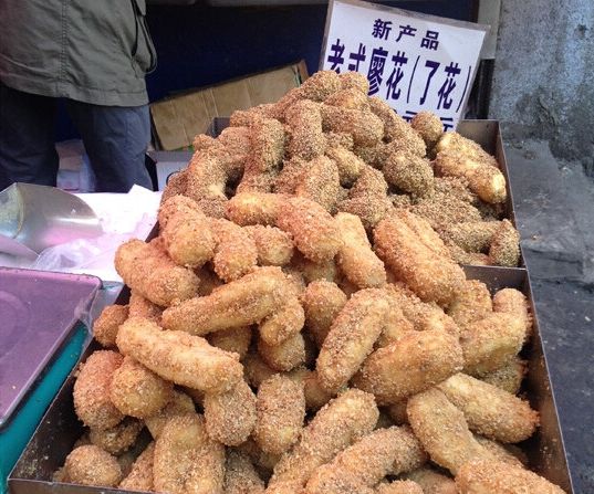 蓼花