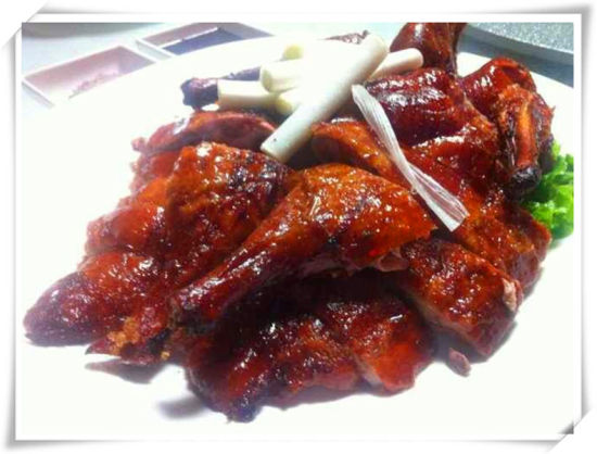 【故园食府】新派滇菜和滇西特色美食的缔造者