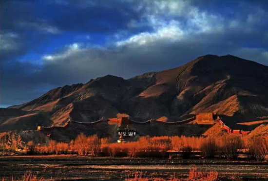 令老外惊叹的中国十座最有特色小城(组图)