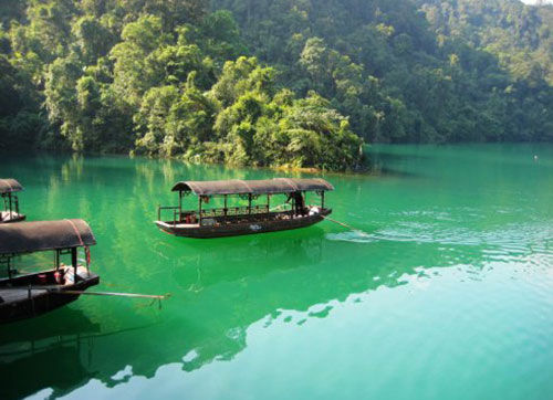 远离尘嚣 周末短途自驾游路线推荐(2)_新浪旅游_新浪网