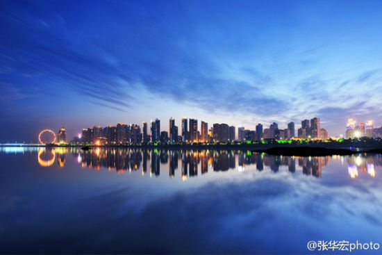 2015年放假安排出炉 跟着旅游表玩嗨江西