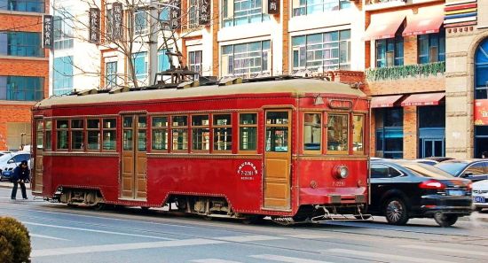 跟着颜色玩大连_新浪旅游_新浪网