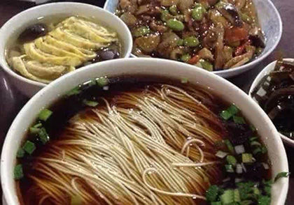 冬日无锡 早晨不可错过的美丽(3)