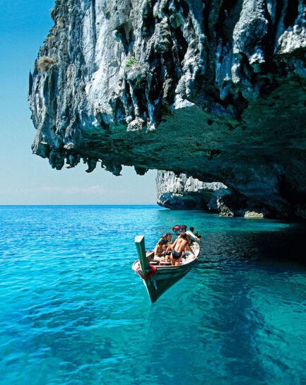 合肥将开通直飞泰国柬埔寨包机