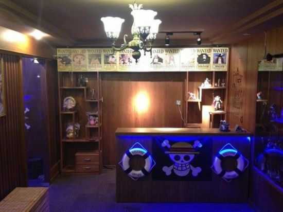 女仆萌妹前来报到 哈尔滨六大火爆主题餐厅