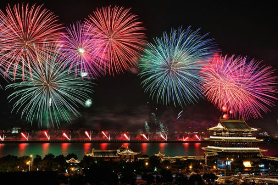 扒一扒长沙最美夜景赏玩地_新浪旅游_新浪网