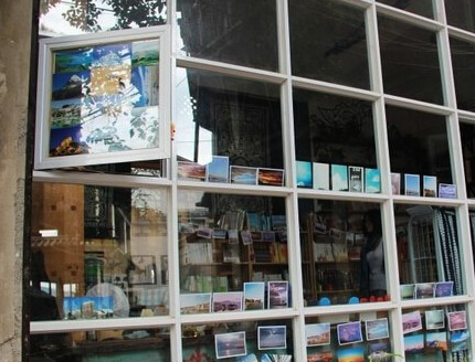 去四川稻城亚丁远离人类的喧嚣