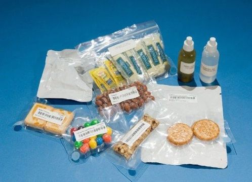 太空旅行时代来临 看宇航员都吃什么食物_新浪旅游_新浪网