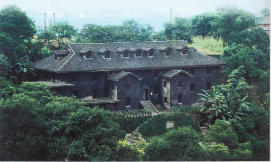 红岩村革命纪念馆