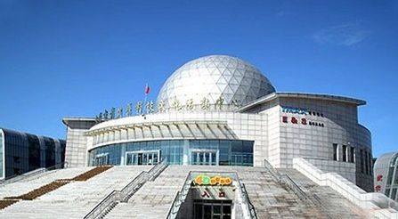 大庆石油科技馆旅游攻略(组图)