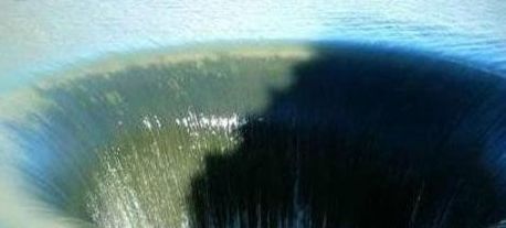 中国境内无人敢去的诡异之地:倒影塘_新浪旅游_新浪网