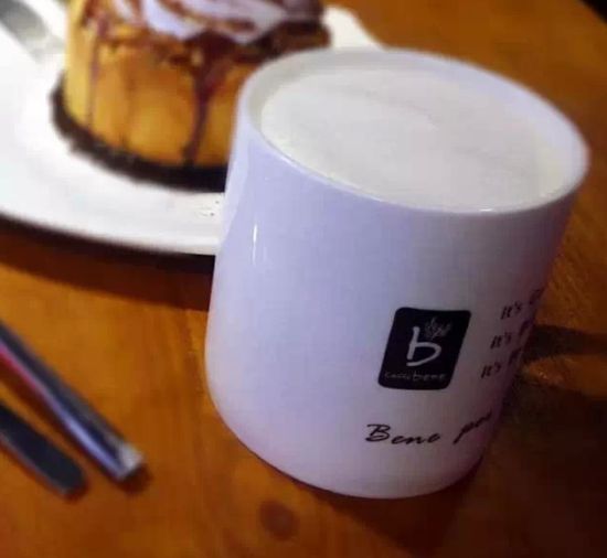 哈尔滨中央大街平价甜品推荐 _新浪旅游_新浪