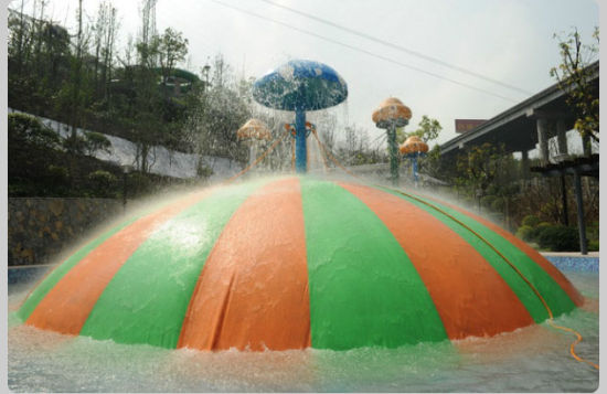 融汇温泉:离家最近的城中池(2)