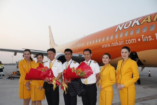 合肥-曼谷直飞航班加密 全新泰国游精彩绽放