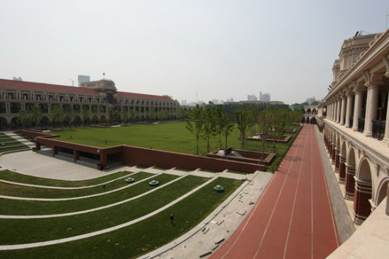 揭秘在天津最容易被忽略的景点(4)_新浪旅游_新浪网