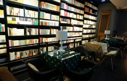 让心灵去旅行 郑州最不可错过的品味书店