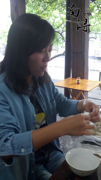 写出最有情怀的离职书的顾老师不南浔