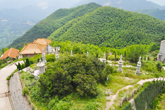 夏日清凉避暑地 盘点长沙九大森林公园_新浪旅游_新浪网