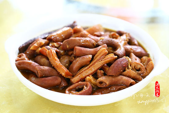 测试你的勇敢值!广西八大奇葩美食你敢尝试吗?