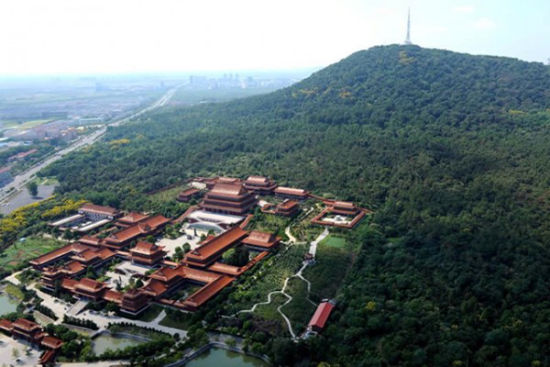 夏日游就要动起来 合肥周边运动好去处