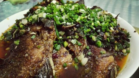 特色美食 特色美食