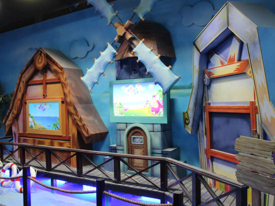 仙鹤神鹿 醉美盐城生态之旅二日游