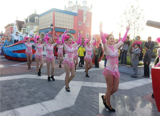 夏日避暑秘方:到滨海来一场清凉之旅