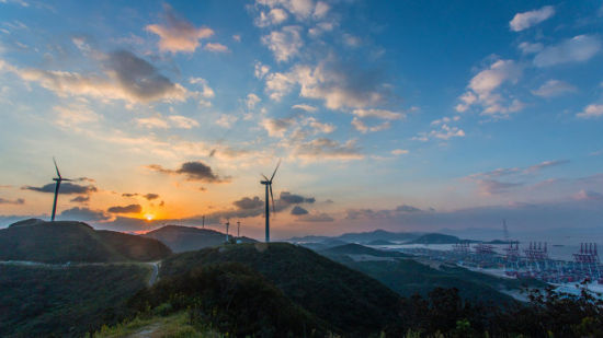 北仑郭巨总台山_新浪旅游_新浪网