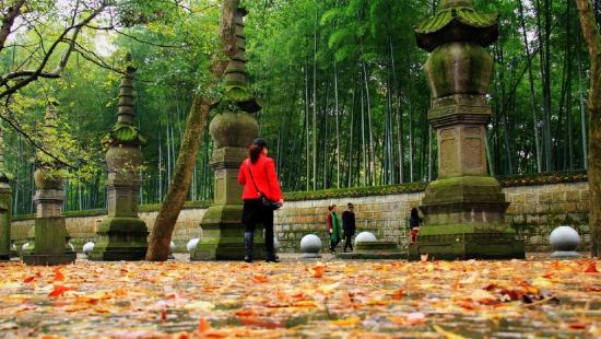 天童寺