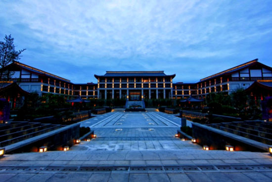 小编教你花样取暖 来临潼悦椿温泉酒店泡一泡