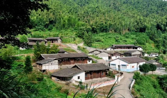 江西八大休闲小镇 你去过了几个?