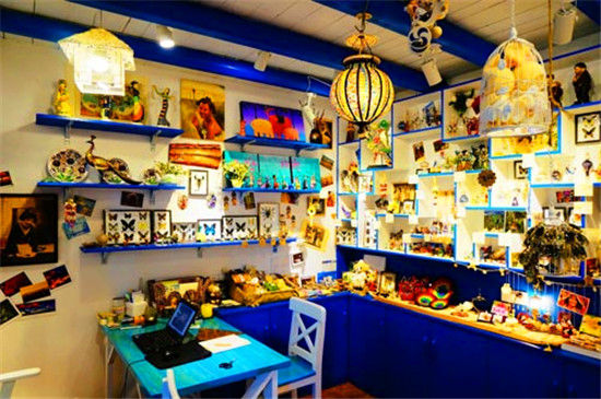 2016最新厦门曾厝埯旅游攻略 走读中国最文艺