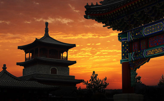 2015年最强盘点 不可不知的河北十大热门事件