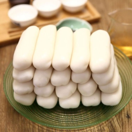 百年味道记忆 慈城水磨年糕