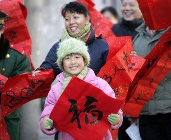 【我在云南过春节】除夕传统习俗大全 赶紧来补补脑