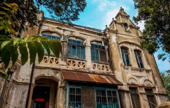 假日究竟去哪玩?大连周边嗨翻天(2)